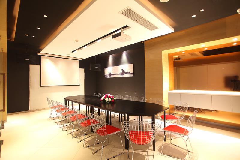 Jinjiang Inn Haikou Guomao Jinlong Road Bagian luar foto