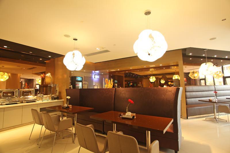 Jinjiang Inn Haikou Guomao Jinlong Road Bagian luar foto